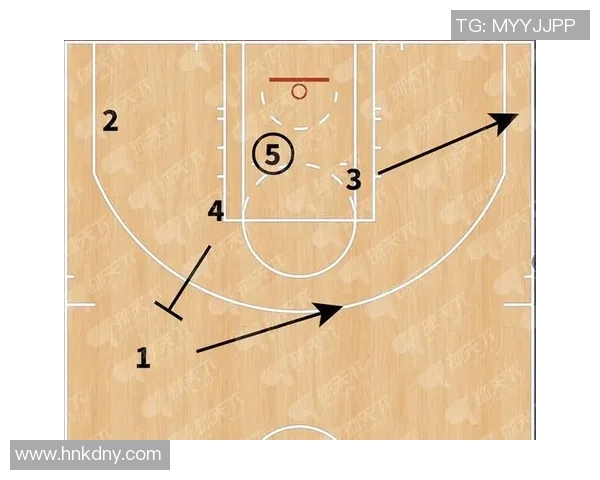 武汉篮球队包夹战术分析及其对比赛结果的影响探讨