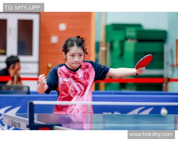 深圳乒乓球队荣登个人能力排行榜首位引领全国乒乓球发展新潮流