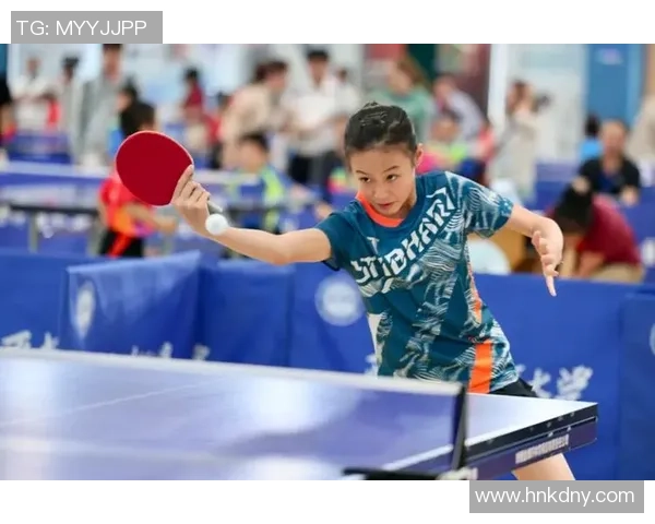 乒乓球纪实：见证西安乒乓球队从传统到现代的华丽转型之旅