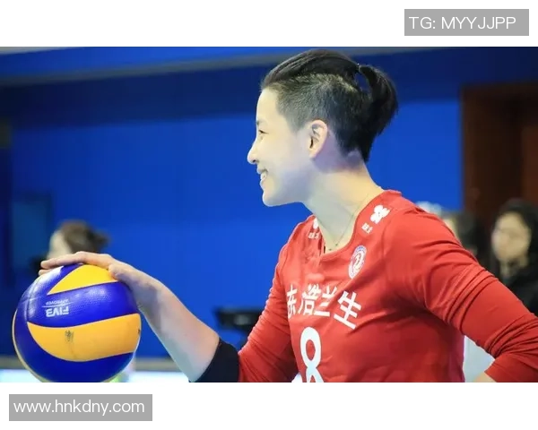 张磊专访:畅谈排球生涯与奋斗历程的点滴回忆与感悟